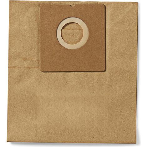 Nedis Bolsa para Aspiradora Electrolux Superlite/SMC Beetle NE550677797 (1/2)