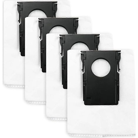 Ensemble de sacs à poussière de rechange pour aspirateur W20 Pro/Eureka J20 (1/5)