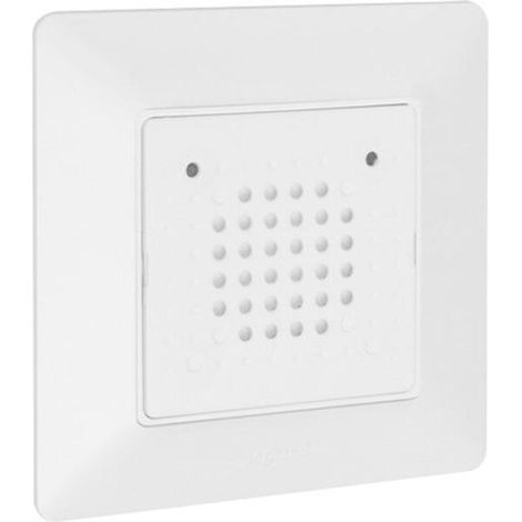 Legrand VLIFE ELEKTR. LÄUTEWERK 12V UW (A75111)