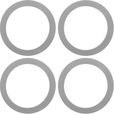 Set di 4 guarnizioni di ricambio per blender Oster, anelli di tenuta, parti di gomma compatibile (1/5)