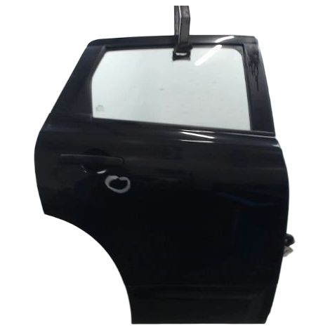Porte Arriere Droit NISSAN Qashqai Break I Phase 1 2007-2010 [PRODUIT D'OCCASION]♻️h2100jd0mc