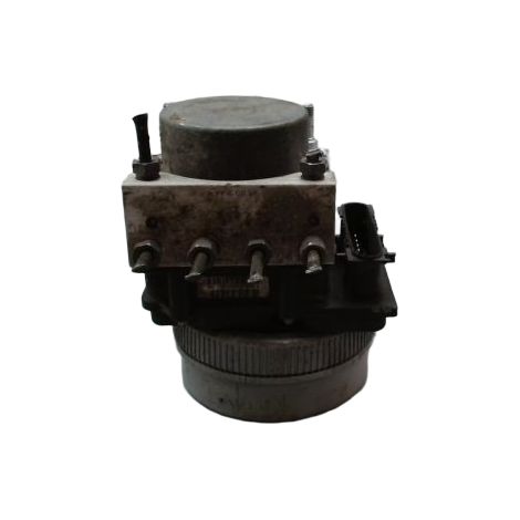 [PRODUIT D'OCCASION] Unite Hydraulique Abs RENAULT Clio Estate III Phase 2 2009-2014 ♻️ Ref Oe. 7701209606 - Garantie à vie (1/2)