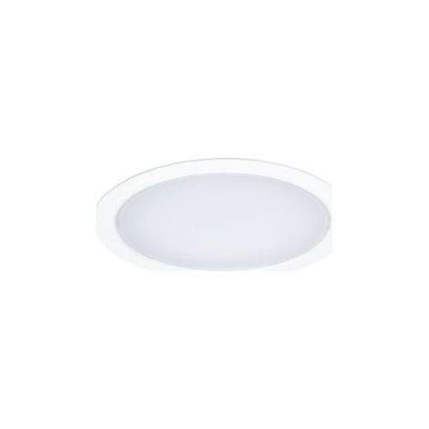 spot encastrable à led - aric ledium - 20w - 3000k - ip44 - aric 50418 (1/4)