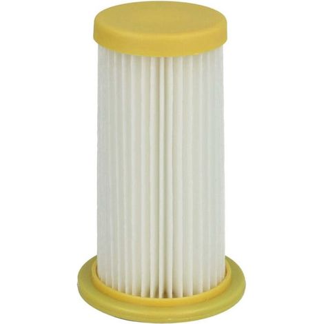 vhbw sac filtre pour aspirateur Philips FC8028, FC8256/01 HomeCare, FC8257/01 ParquetCare, FC8261, FC8261/01 HomeCare, FC8262 - remplacement compatible, lot unique (réf. 92867050) (1/4)