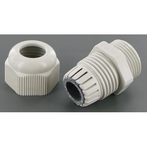 Prensaestopas cable PG13 SKV 6-12 mm JACOB SKVPG13