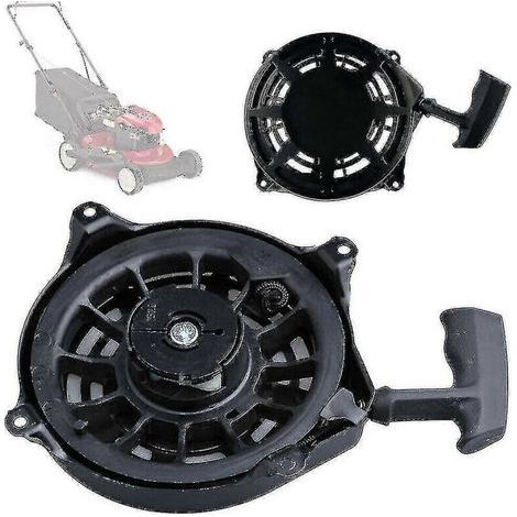 Démarreur à rappel pour moteur Briggs & Stratton Quantum 650 675 497680