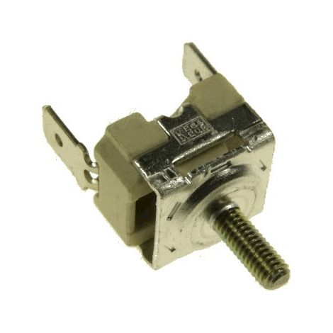 THERMOSTAT VENTILATEUR 49987401 POUR SECHE LINGE BOSCH - 00028415