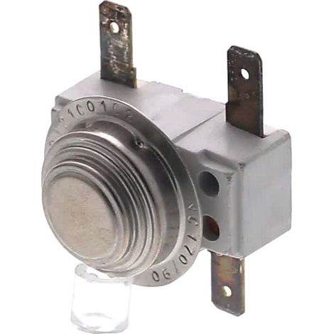 FRANCIA, Thermostat Sèche-Linge NC90 NC150 REARMABLE (1/2)
