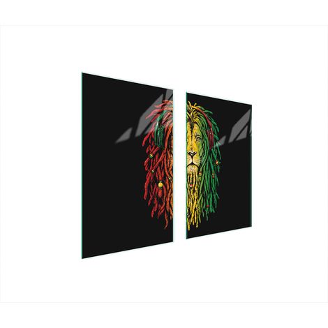 PLACA PROTECTORA DE VIDRIO PARA ESTUFA 75x52 LEW (1/5)