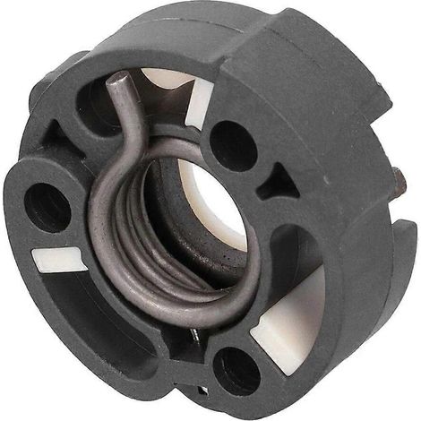 Isolateur de compresseur LR160736 LR088564 (1 litre) compatible avec Land Rover Range Rover Sport 5.0 (2010-2013) (1/5)