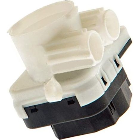 MOTEUR UNITE ALTERNATIVE PA66GF30 POUR LAVE VAISSELLE FAGOR - AS0014710 (1/4)