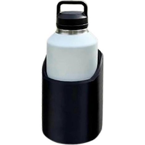 HONORNIC - Support magnétique pour bouteille de 1,5 L (50 oz), porte-bouteille imprimé en 3D pour bidon de 3,8 L (50 oz). (1/5)