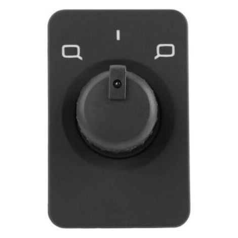 Bouton de bouton de commande de commutateur de rétroviseur latéral pour Audi A3 8L1 A6 4B C5 1997-2004 4B0959565A (1/4)