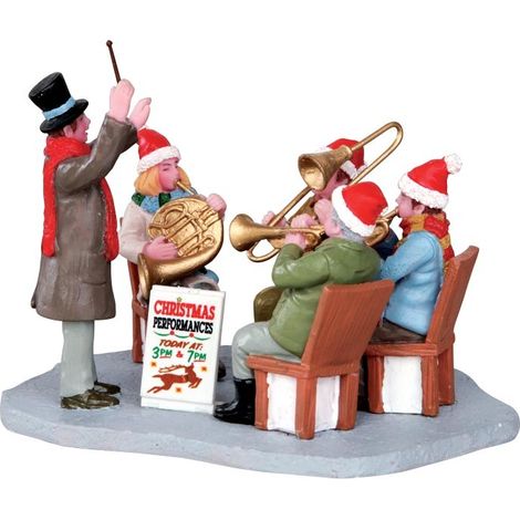 Gazebo Band Art.-Nr. 33034