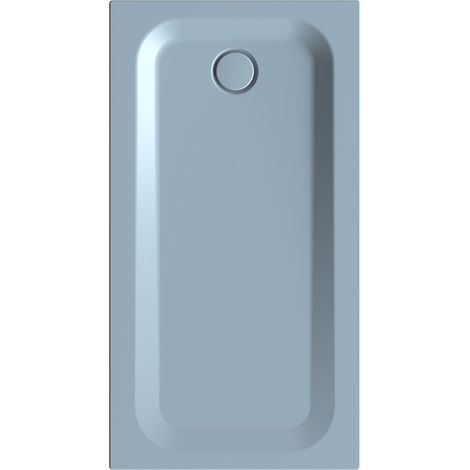 BetteUltra receveur de douche rectangulaire 1400x750x35mm,