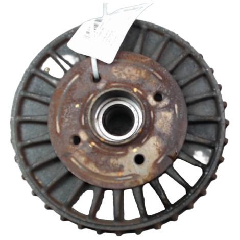 Tambour Arriere Gauche DACIA Logan Mcv 2007- [PRODUIT D'OCCASION]♻️432000505r (1/3)