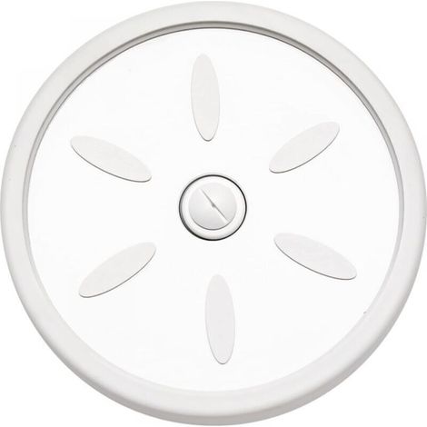 Grande roue complète avec roulements de rechange pour Zodiac Polaris 280