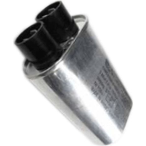 Whirlpool - condensatore microonde 0.88µf 2100 vac - 480120100328 - 8058331206099