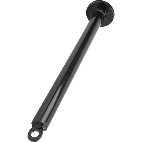 Tige de support pour poids libres et broches de chargement - Accessoires fitness DIY (1/5)