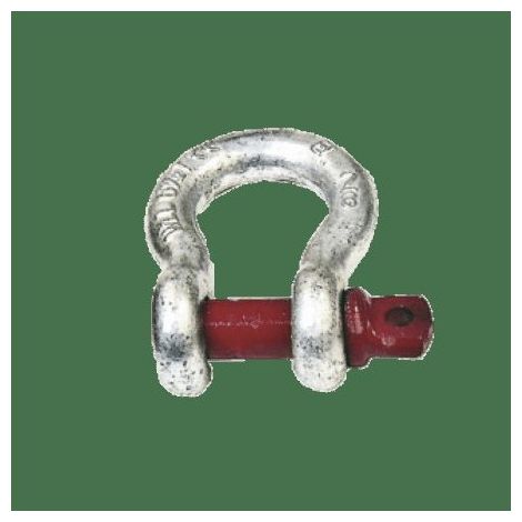 GRILLETE LIRA 4.75TN 3/4 - FORWEI