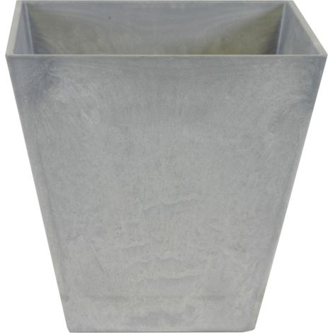 Artstone Topf Ella Ø 30 x 29 cm Blumentöpfe & Übertöpfe