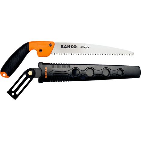 SEGACCIO DA POTA cm 28 - BAHCO