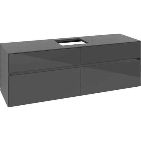 Villeroy & Boch C13400FP WTUS Collaro C13400 1600x548x500mm (1/2)