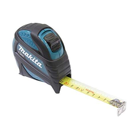 Makita B-57168 Flessometro 10 m (1/4)