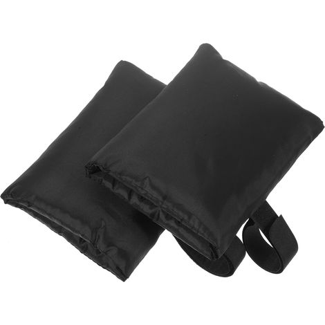 CCYKXA 2-Piece Anti-Freeze Cover for Outdoor Faucet, Insulated PVC Protective Cover Set to Protect Against Frost and Burst (1/5)