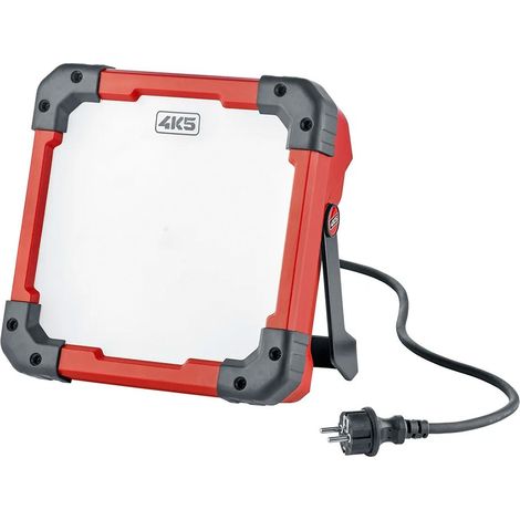 Foco de trabajo LED 4K5 602.406A - FL 4000 (1/2)