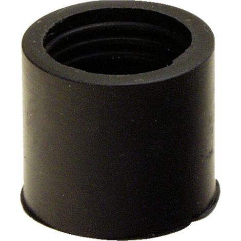 Pipe admission tronçonneuse – Compatible modèles Husqvarna 36, 41, 50, 51, 55, 136, 141 – Diamètre 12.3 mm – Remplacement pièces d'origine