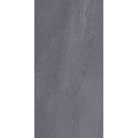 Gres Porcelánico Efecto Piedra Refinada Antracita 60X120 - ESGA1243 (Ceramishop.es) (1/5)