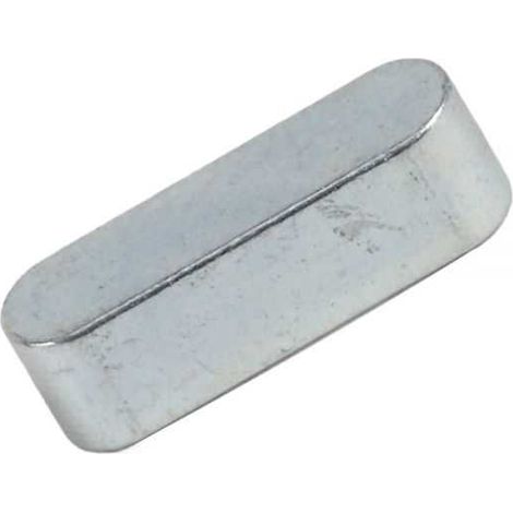 Clavette pour Castelgarden Stiga EL62, EL63, F72, TC102, TC122, MD66, SD98, SD108 (1/2)