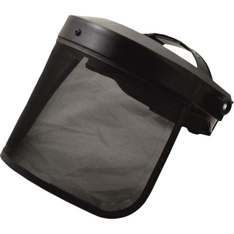 Protector facial de malla OST - T-OS-OST