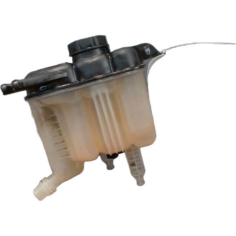 [PRODUIT D'OCCASION] Vase Expansion LAND ROVER Rr Evoque ♻️ Ref Oe. Lr115228 - Garantie à vie (1/3)