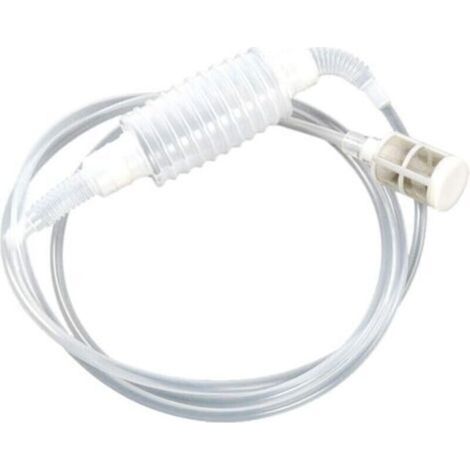 Vin Bière Syphon Filter Outils Brew Vin Siphon Tube Filtre à Vin Distributeur Tuyau Plastique D'aspiration Vinification Outils, 2 Mètres (1/5)
