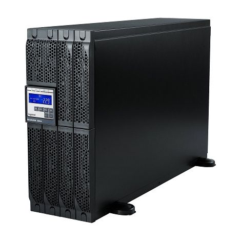 Legrand UPS DAKER DK + 6000VA (1/5)