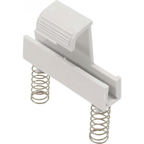 Kit Glissière de Poignée pour robot de piscine Aquavac - RCX14000KIT - Hayward