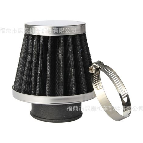 Motorcycle air filter for PZ19/20 wave100 Dream EX5 90 110 carburetor (1/5)