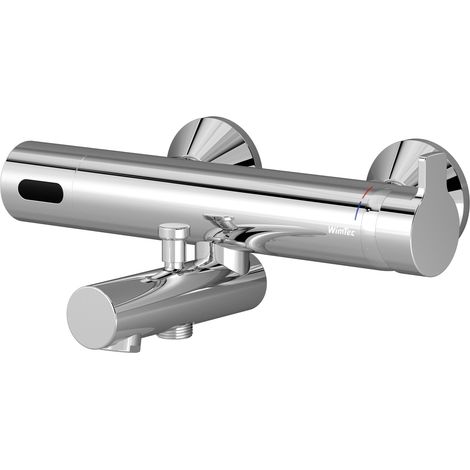 ECOSAN B4 - HyPlus 6 V Chrom 135053