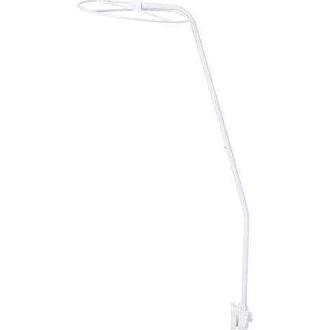 Support de Moustiquaire pour Lit Bébé, Support de Canapé Lit avec Pince Réglable, Accessoire de Moustiquaire Universel (1/5)