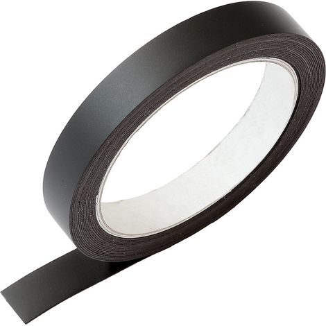 FRANKEL kaiserkraft, Bande magnétique, L x l 5000 x 15 mm, 1