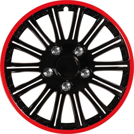 C-118, X-Treme - Set 4 Copricerchi - D.14" (1/2)