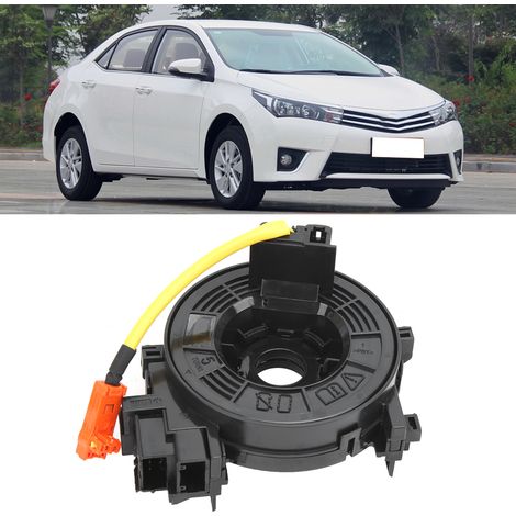 Ressort spiralé d'airbag pour Toyota Corolla (ZRE18) 2014 84306-02310 (1/5)