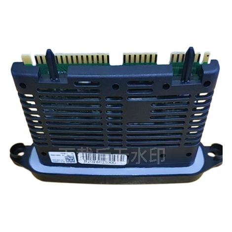 63117316217GT/63117267044 Drive with follow-up function for F07/F10/F11/F18 (1/4)