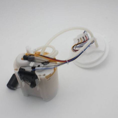 Die Teilenummer 16117475432 ist für die BMW Z4/G2917 Doppelschlauch-Kraftstoffpumpenbaugruppe hinten anwendbar. (1/4)