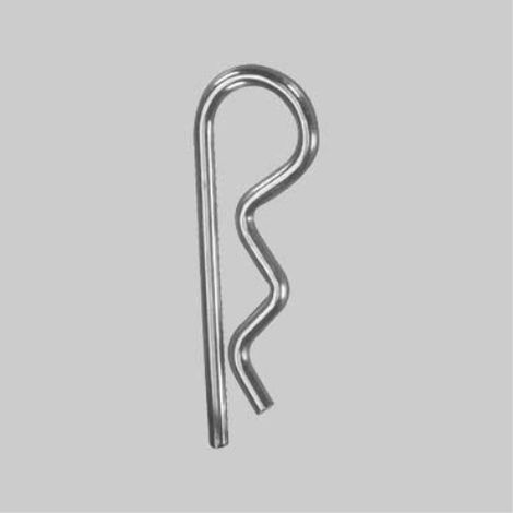 Coppiglia 5x100 mm (50 pezzi) (1/2)