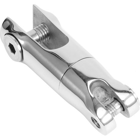pivotant d'ancre en acier inoxydable, connecteur rotatif d'ancre (1/5)