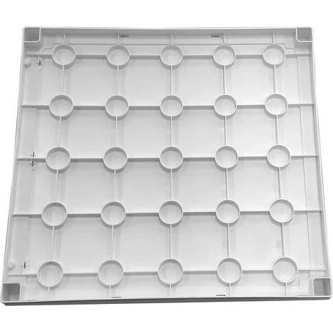 R BASE X KIT LAVATOIO RESINAANTIACIDOCM.60X50