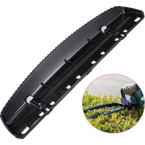 Makita 1910T2-8 Chip Receiver Leaf Catcher 60cm for DUH606 DUH607 Hedge Trimmer